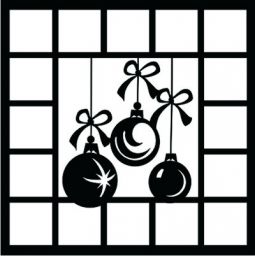 Christmas Bulbs